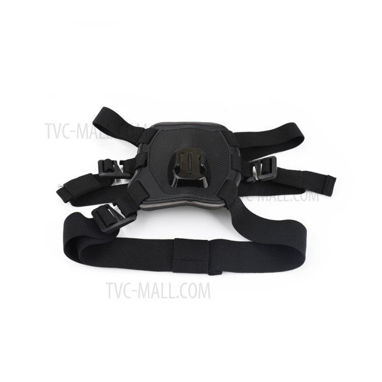 RCSTQ Dog Strap Mount for DJI OSMO Pocket 2/1 Action Camera-2