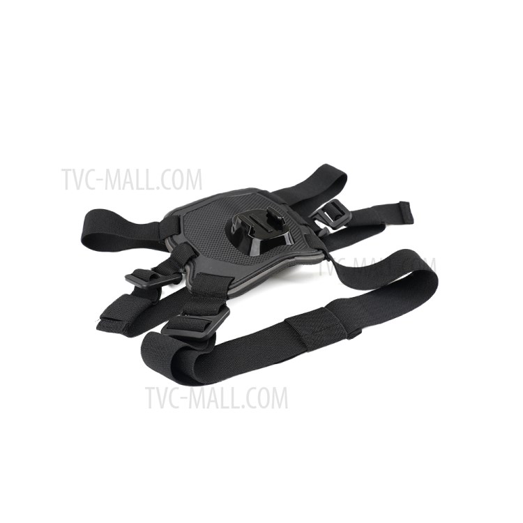 RCSTQ Dog Strap Mount for DJI OSMO Pocket 2/1 Action Camera-5