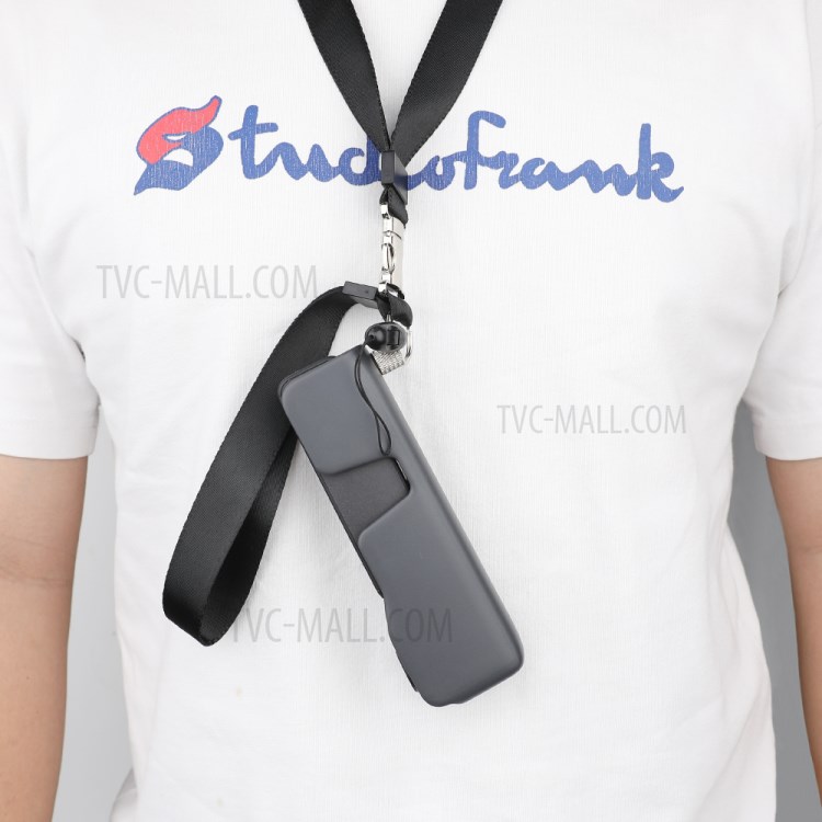 RCSTQ for DJI Pocket 2 Pocket Camera Gimbal Camera Portable Lanyard Wrist Neck Handheld Multifunctional Strap-5