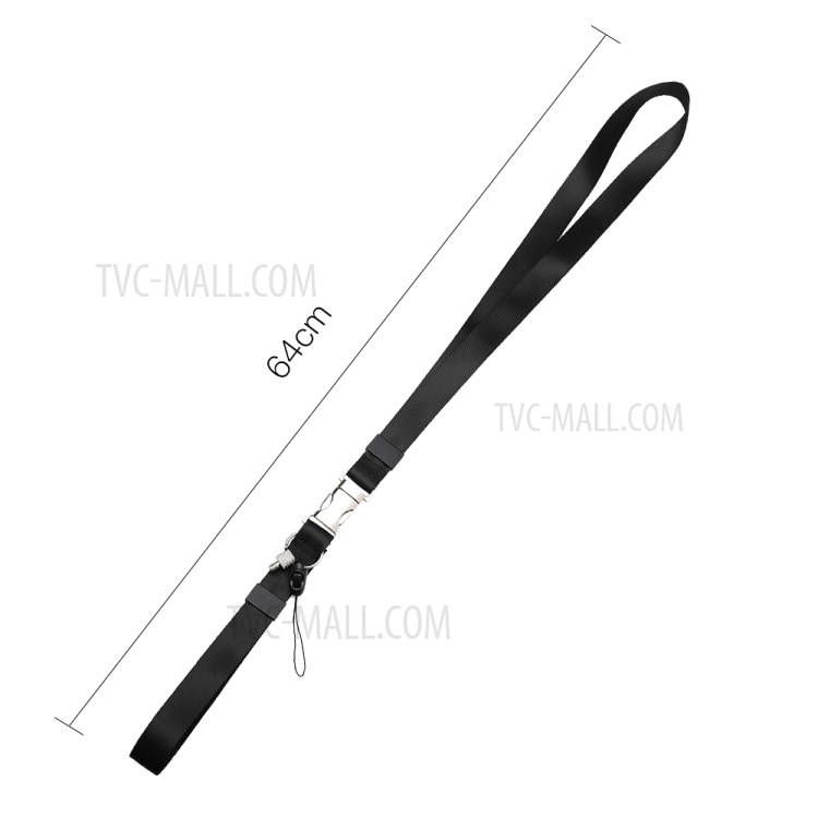 RCSTQ for DJI Pocket 2 Pocket Camera Gimbal Camera Portable Lanyard Wrist Neck Handheld Multifunctional Strap-7