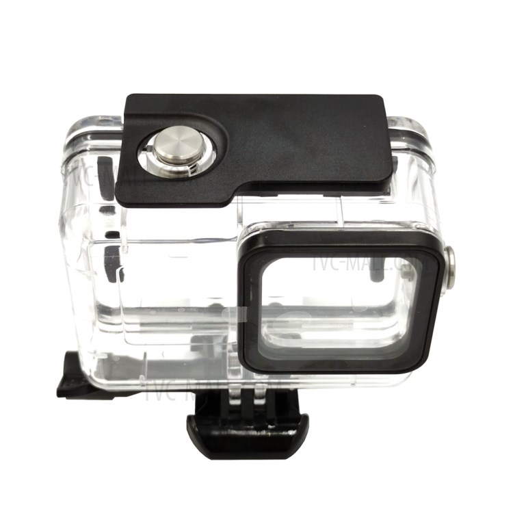AT1146 42M Underwater Diving Protection Waterproof Case Camera Cover for GoPro Hero9 Black-10