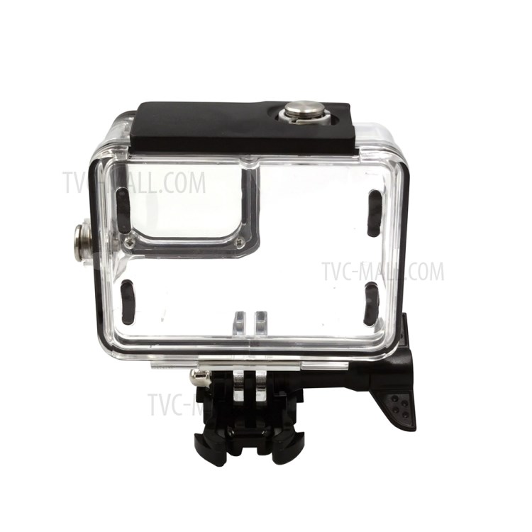 AT1146 42M Underwater Diving Protection Waterproof Case Camera Cover for GoPro Hero9 Black-11
