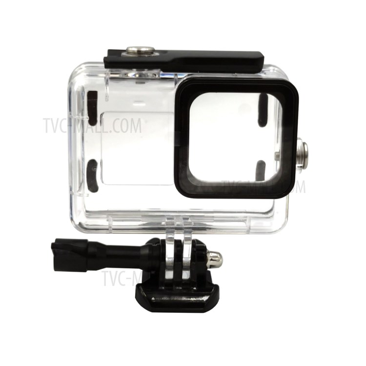 AT1146 42M Underwater Diving Protection Waterproof Case Camera Cover for GoPro Hero9 Black-5