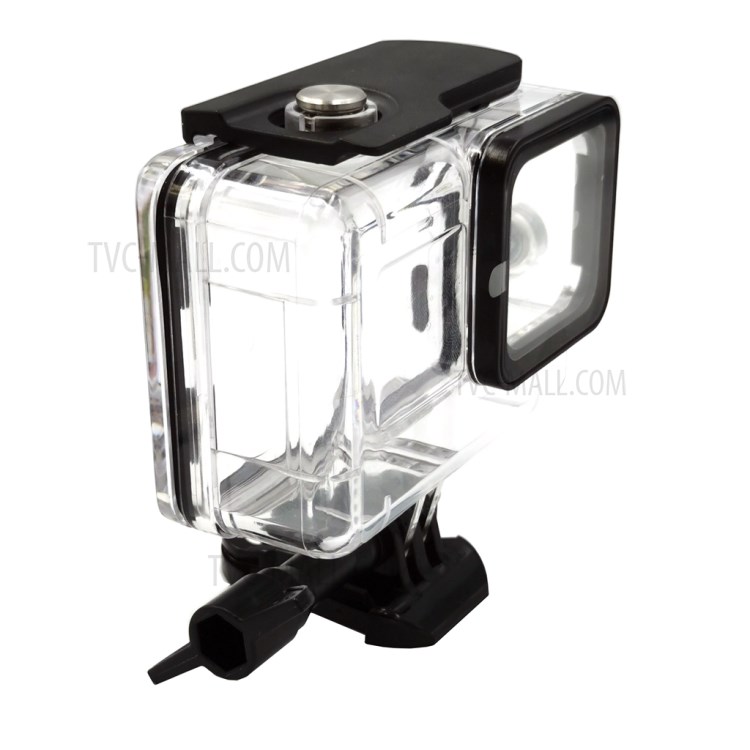 AT1146 42M Underwater Diving Protection Waterproof Case Camera Cover for GoPro Hero9 Black-6