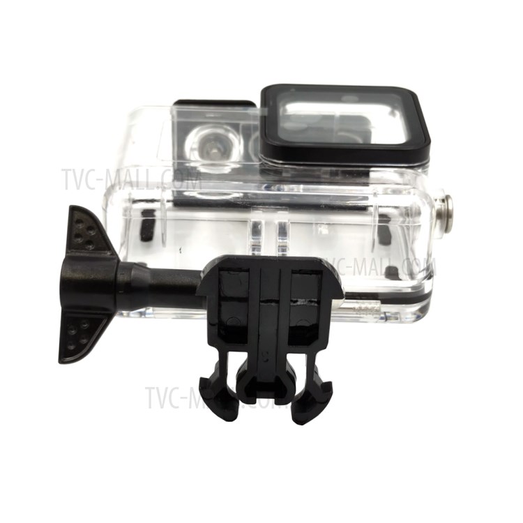 AT1146 42M Underwater Diving Protection Waterproof Case Camera Cover for GoPro Hero9 Black-7