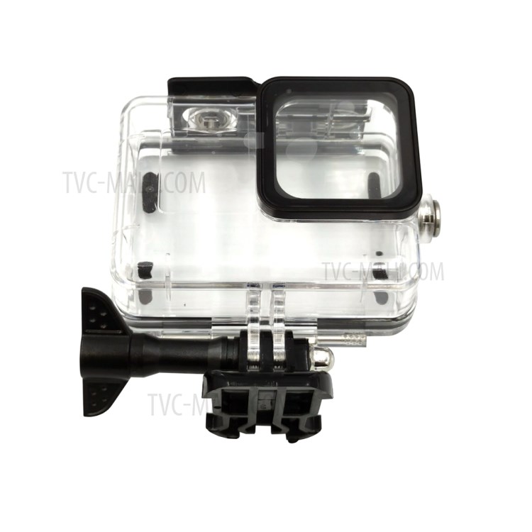 AT1146 42M Underwater Diving Protection Waterproof Case Camera Cover for GoPro Hero9 Black-8