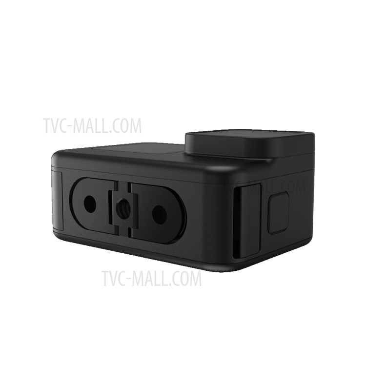TELESIN Dual Interface Metal Base for GoPro Hero9/Hero8/Max-2