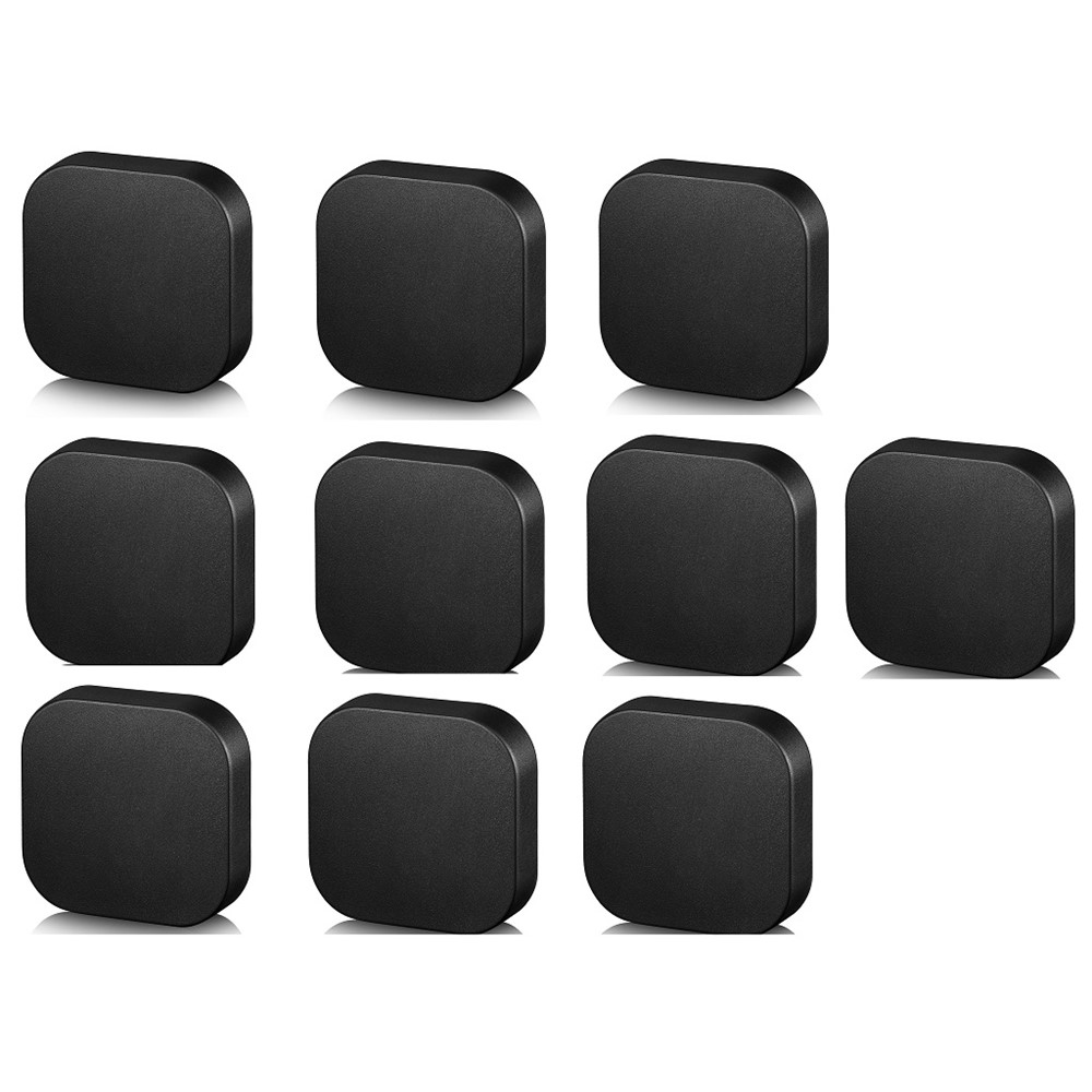 AT1161 GoPro Accessories Action Camera Case Protective TPE Case Lens Cover for GoPro Hero9 Black-3