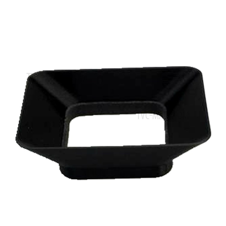 AT1170 Anti-glare Camera Lens Hood (S Size) for GoPro Hero 5 6 7 Black Action Camera Accessories-3