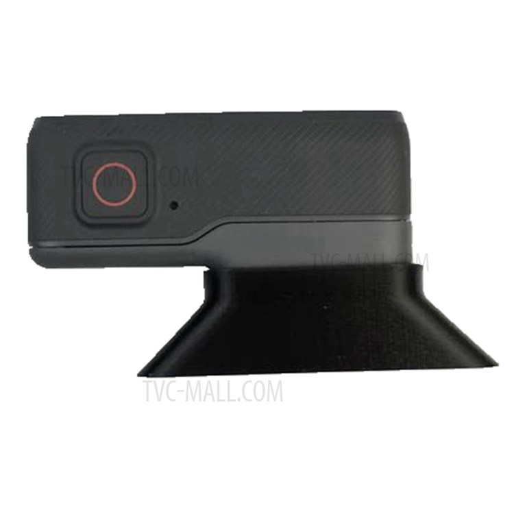 AT1170 Anti-glare Camera Lens Hood (S Size) for GoPro Hero 5 6 7 Black Action Camera Accessories-4