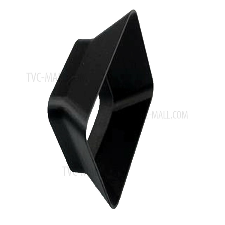 AT1170 Anti-glare Camera Lens Hood (S Size) for GoPro Hero 5 6 7 Black Action Camera Accessories-7