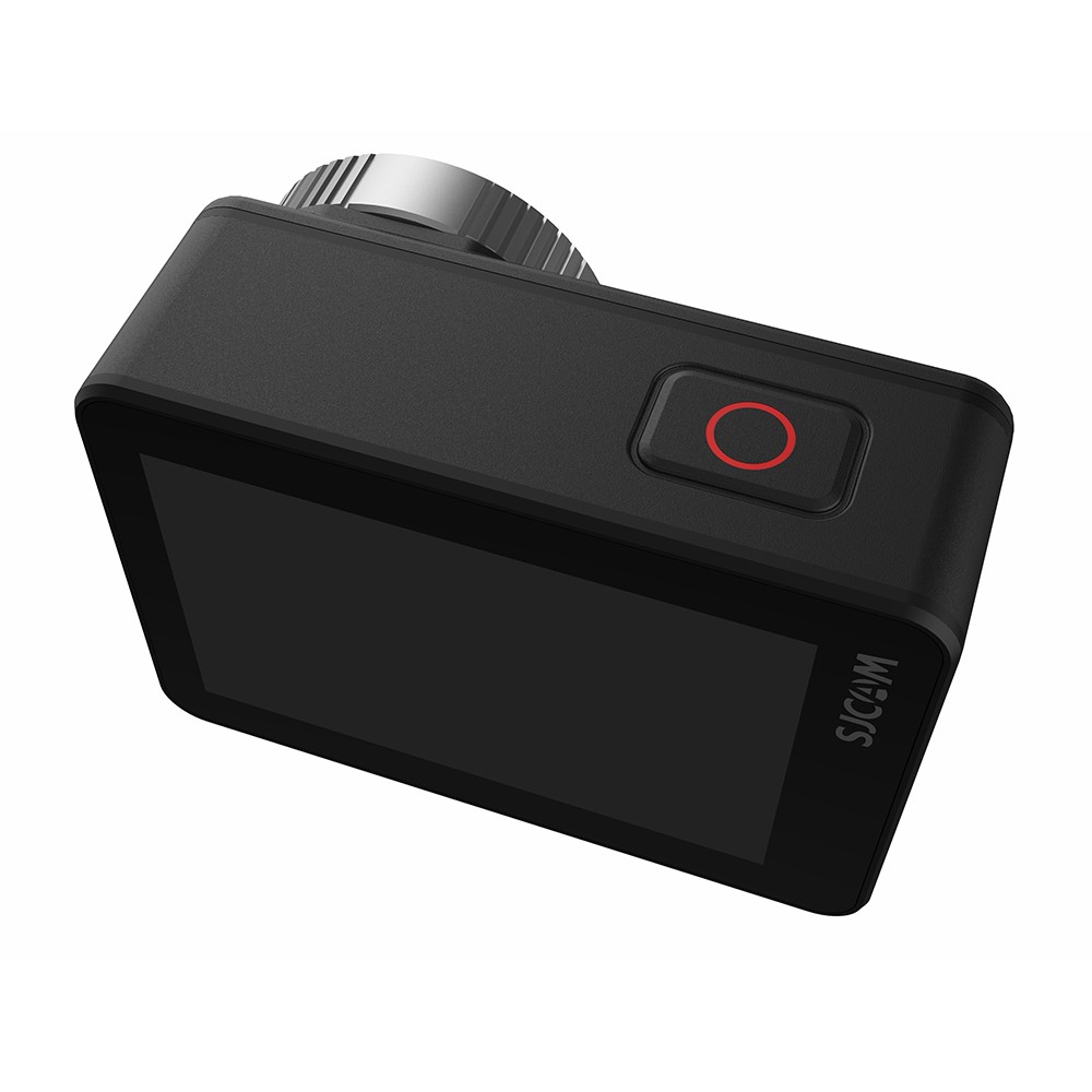SJCAM SJ10X 4K 12MP Sports Action Camera 10M Body Waterproof - Black-7