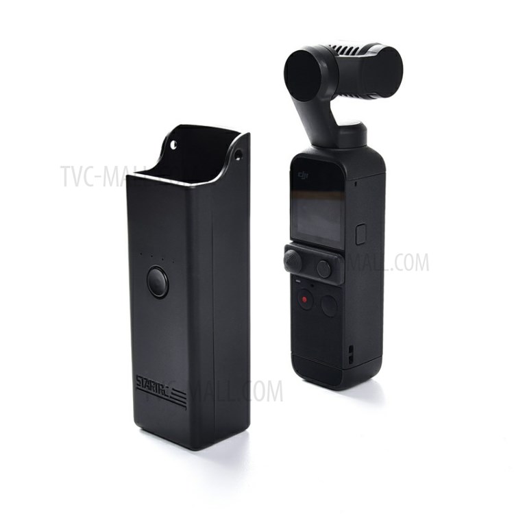 STARTRC Handheld Portable Charging Case Power Bank Fast Charging for DJI OSMO Pocket 2-2