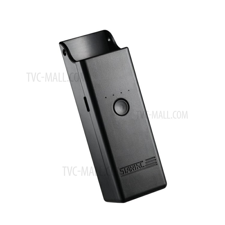 STARTRC Handheld Portable Charging Case Power Bank Fast Charging for DJI OSMO Pocket 2-3