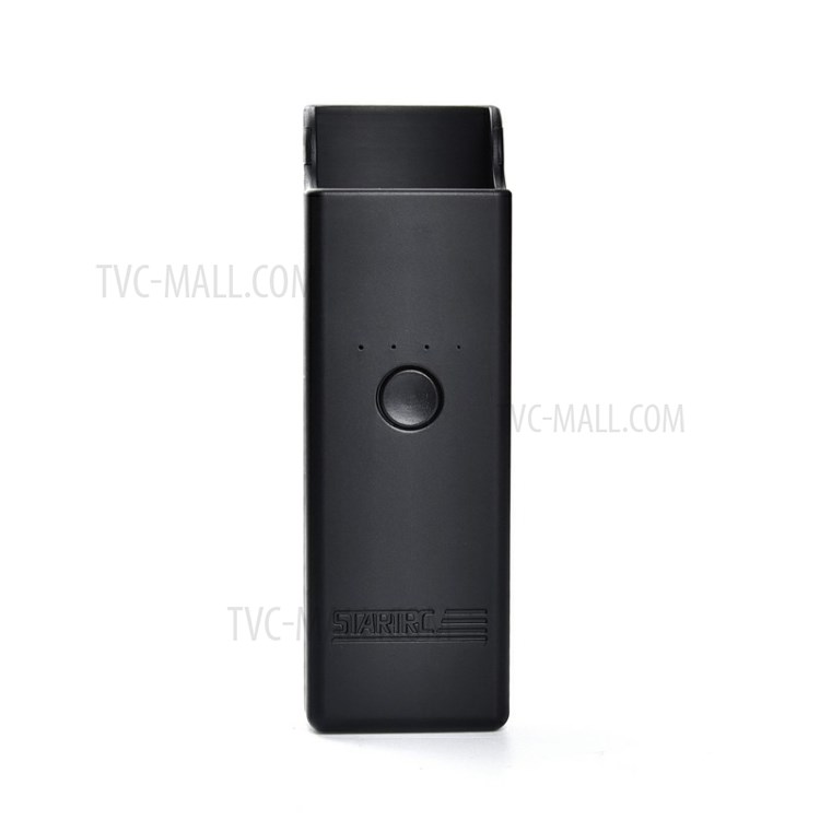 STARTRC Handheld Portable Charging Case Power Bank Fast Charging for DJI OSMO Pocket 2-4