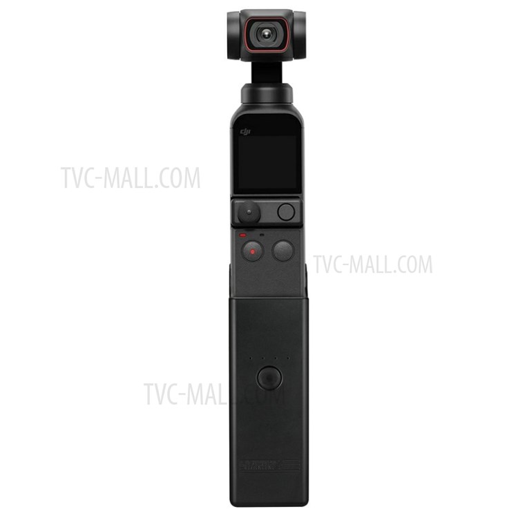 STARTRC Handheld Portable Charging Case Power Bank Fast Charging for DJI OSMO Pocket 2-5