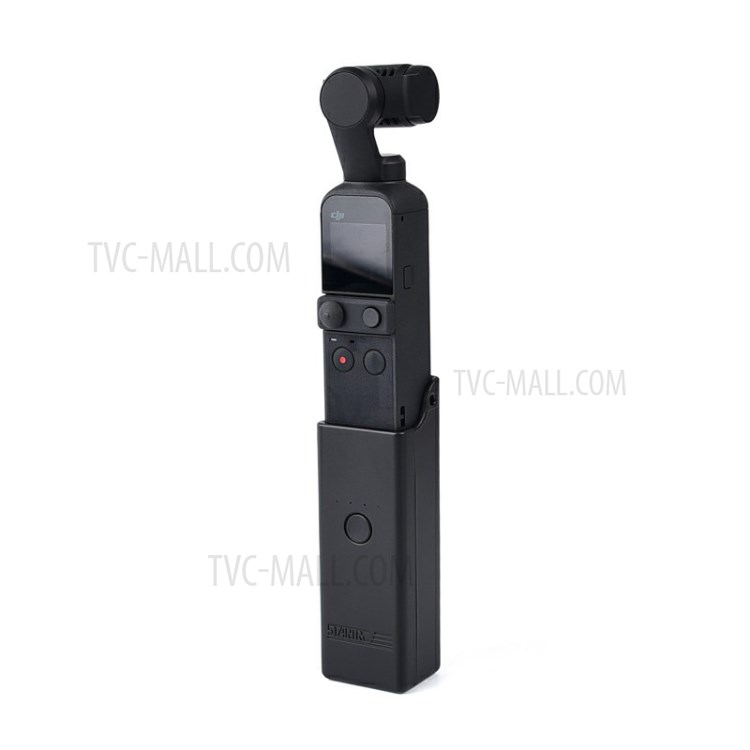 STARTRC Handheld Portable Charging Case Power Bank Fast Charging for DJI OSMO Pocket 2-7