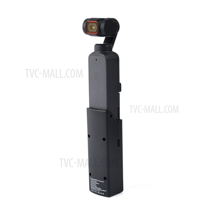 STARTRC Handheld Portable Charging Case Power Bank Fast Charging for DJI OSMO Pocket 2-8