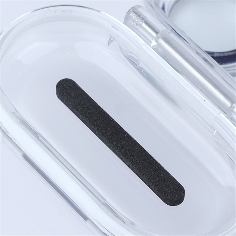 Für Insta360 Gehen 2 Wasserdichte Case Tauchen Gehäuse Mini Action Kamera Protector Cover-5