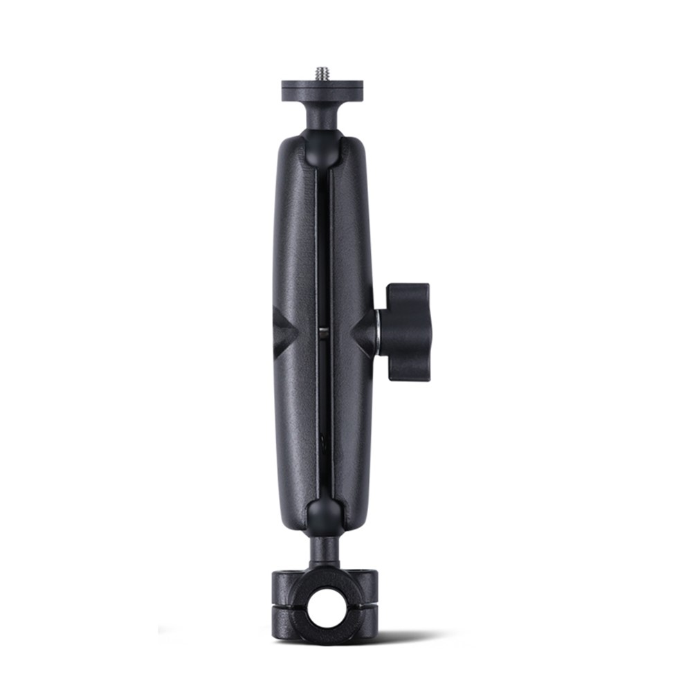 AT1228 360 Degree Rotating Car Headrest Rearview Mirror Mount Bracket for GoPro Insta 360 Action Cameras-2