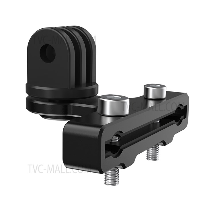 TELESIN TE-CEB-003 Bicycle Seat Rear Mount Camera Accessories for GoPro Osmo Sargo SJ Insta 360-1