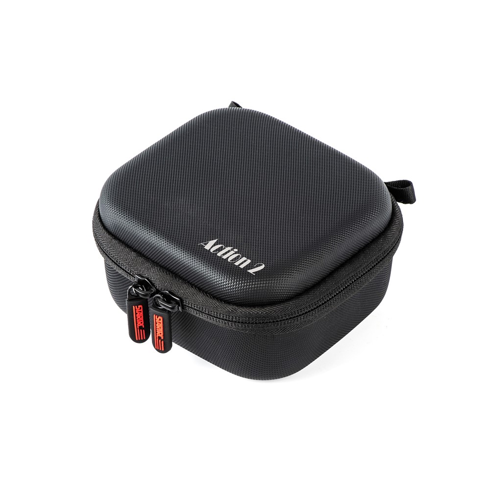 STARTRC 1110253 Portable Waterproof Bag Storage Case for DJI Action 2 Sports Camera-12
