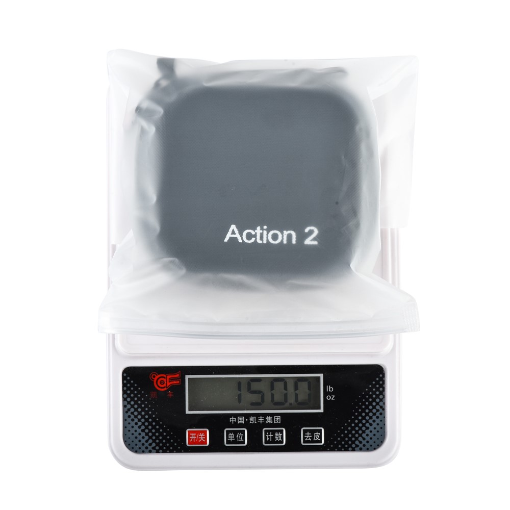STARTRC 1110253 Portable Waterproof Bag Storage Case for DJI Action 2 Sports Camera-13