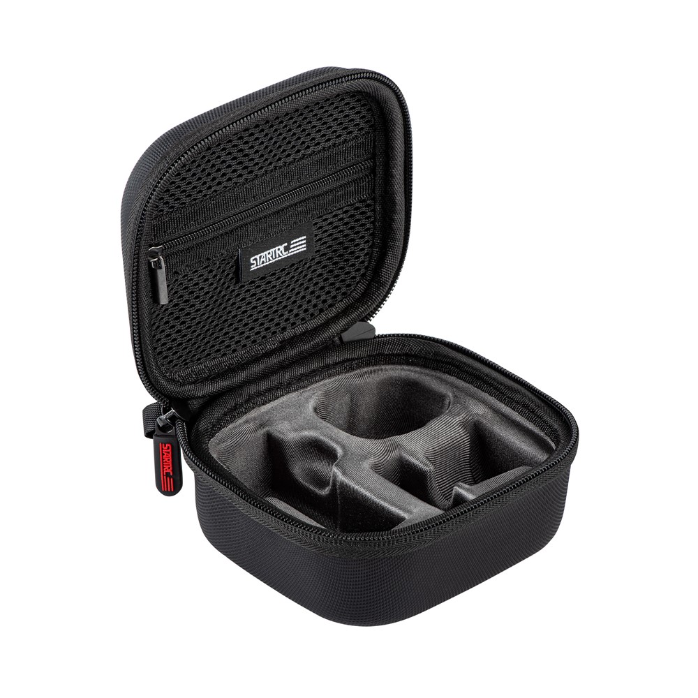 STARTRC 1110253 Portable Waterproof Bag Storage Case for DJI Action 2 Sports Camera-9
