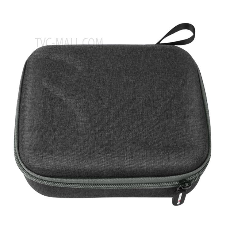 SUNNYLIFE AI38 Practical Travel Portable Case Hard EVA and Oxford Cloth Storage Box for Insta360 One R Camera-7