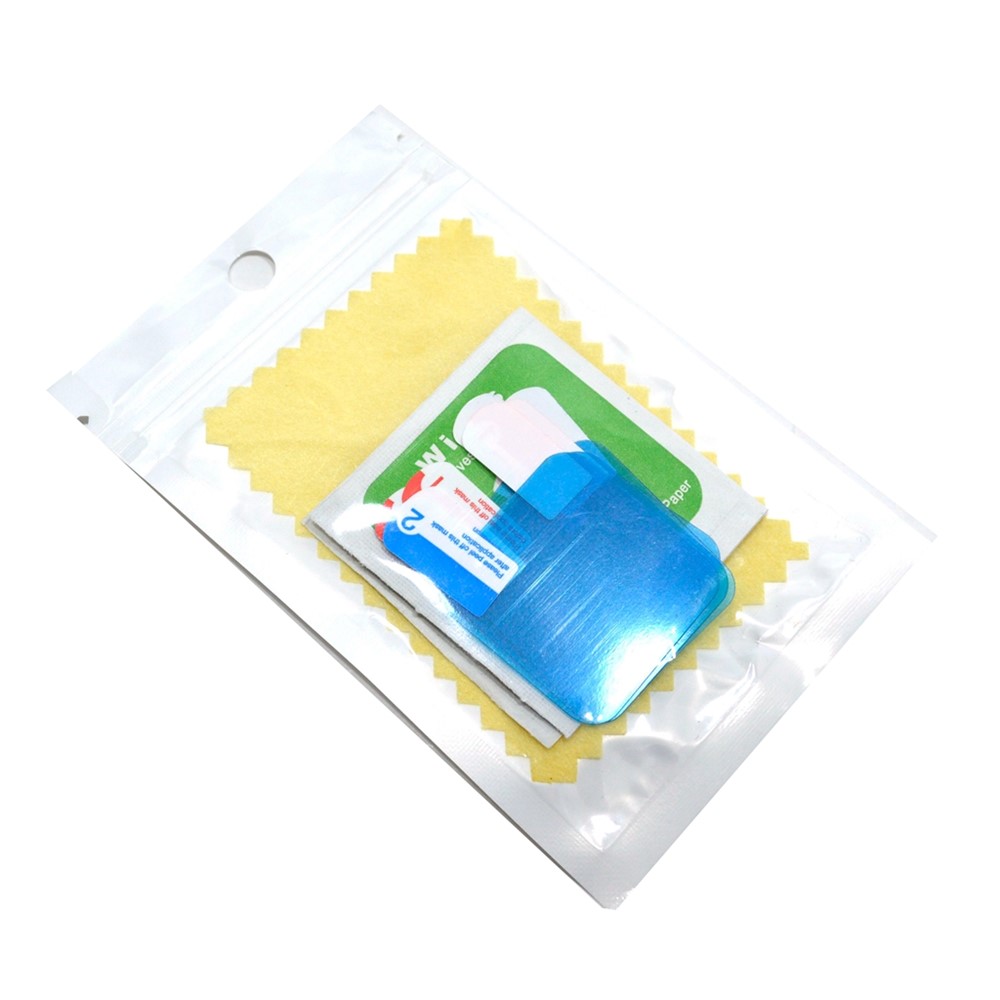 AI12 Dust-proof Anti-scratch Soft TPE Screen Protector Cmaera Film for Insta 360 One R 4K Camera-7