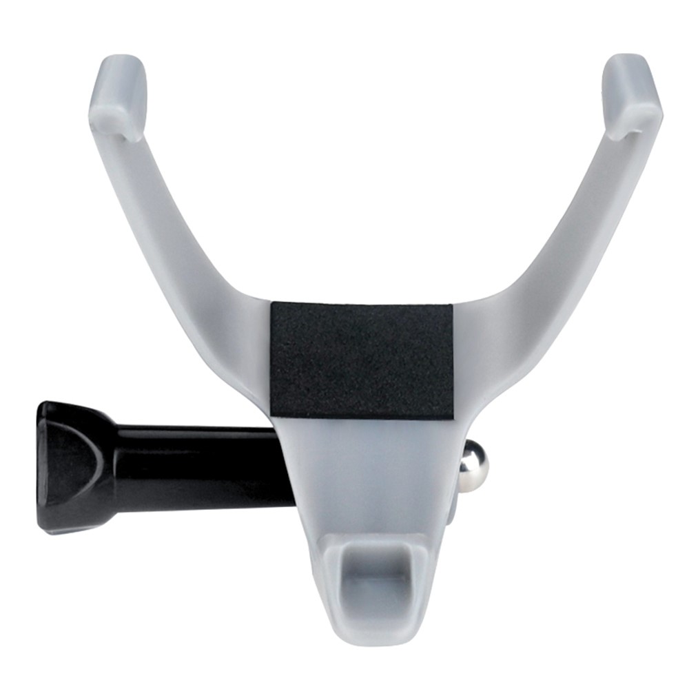 RCSTQ For DJI FPV Camera Top Bracket for GoPro Action Camera Adapter Mount Holder-12