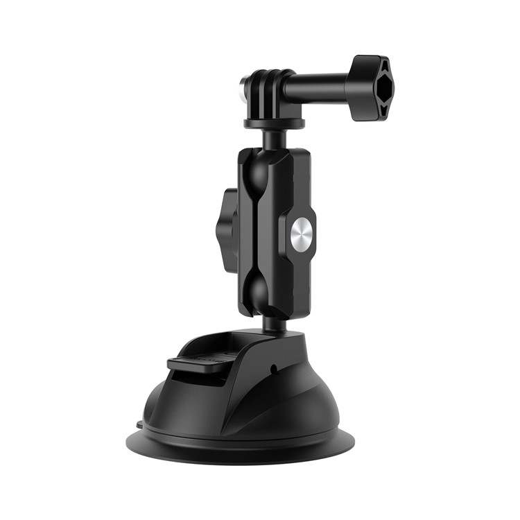 Shopping Telesin Universal Rotatable Camera Stand Saugnapf becher Für