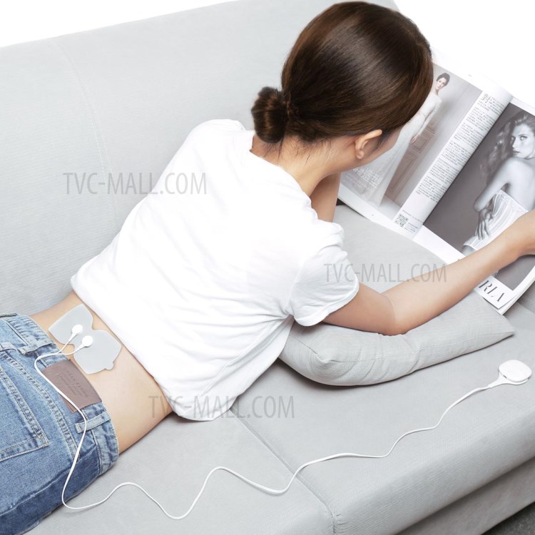 XIAOMI YOUPIN LF Massage Verlängerungskabel 120cm Für Magische Aufkleber Massage-3