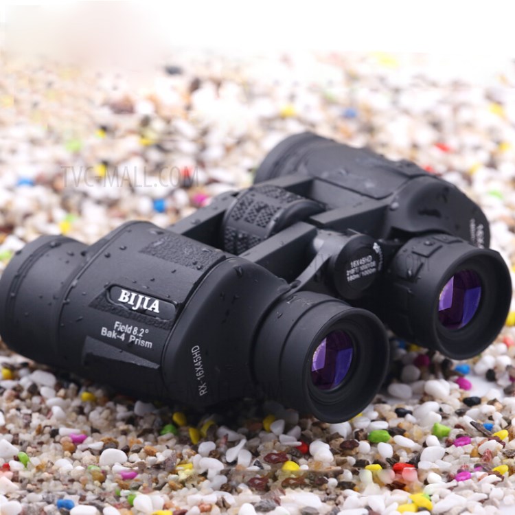 BIJIA 16*45 HD Optical Night Vision Binoculars Waterproof Outdoor Hunting Binoculars-7