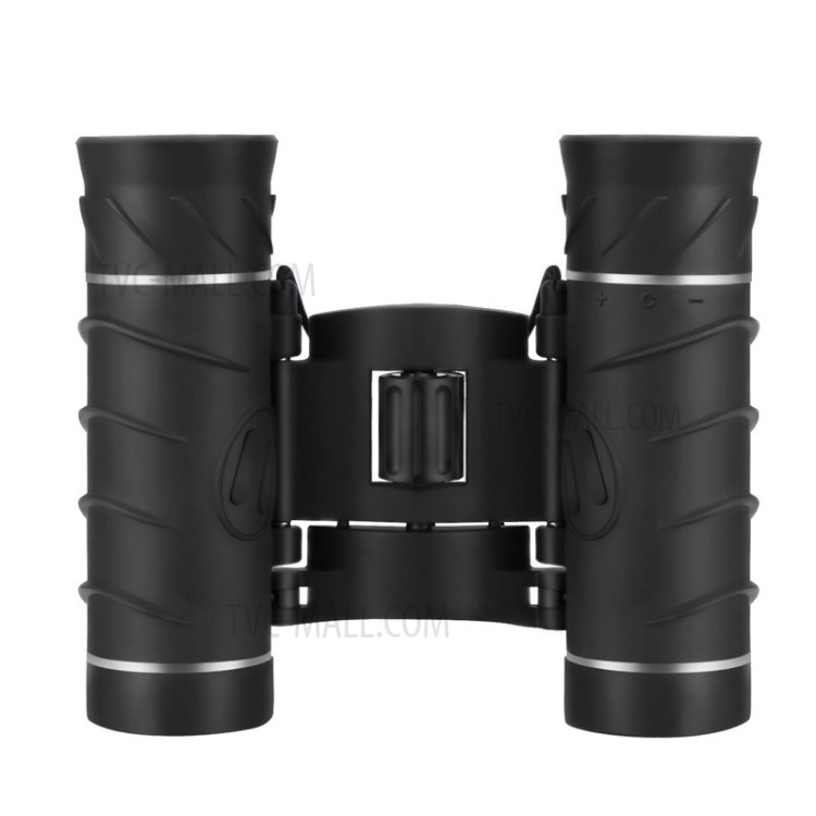 BIJIA HD Optical Night Vision Binoculars Waterproof Outdoor Hunting Binoculars 10x22-4