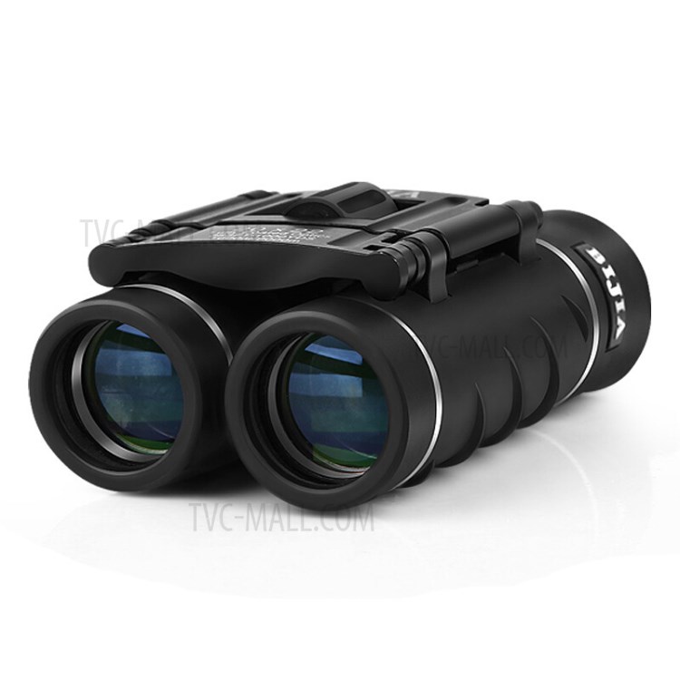 BIJIA HD Optical Binoculars Waterproof Outdoor Hunting Binoculars 40x22-2