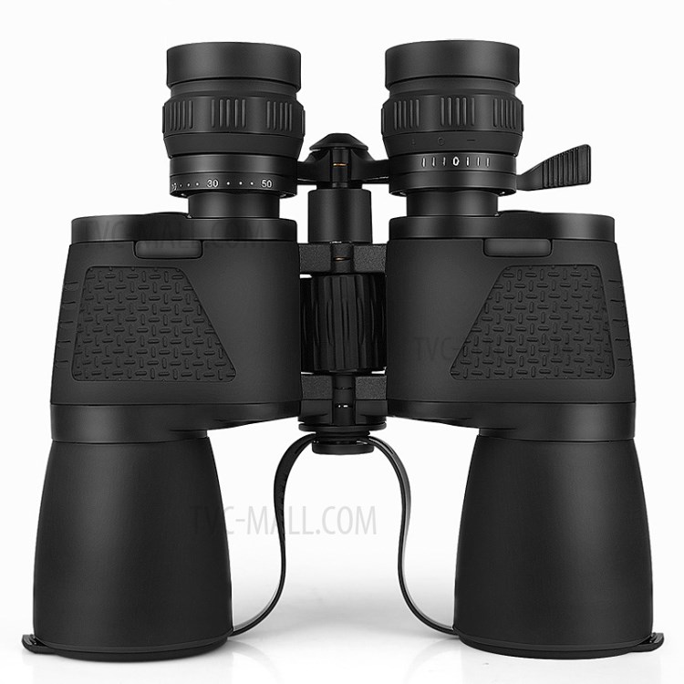 BIJIA Binocular Telescope 50X Magnification High-definition Mini Portable Telescope-2