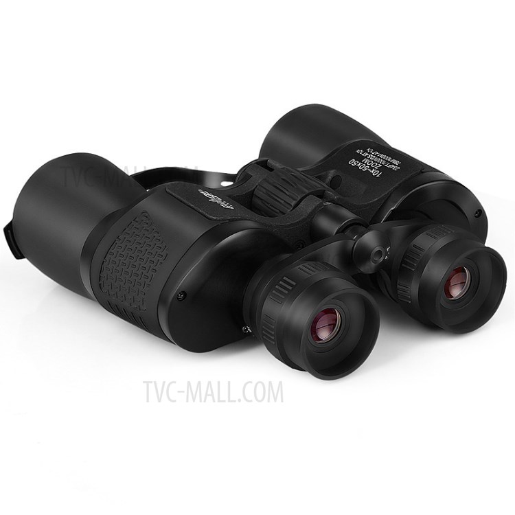 BIJIA Binocular Telescope 50X Magnification High-definition Mini Portable Telescope-4