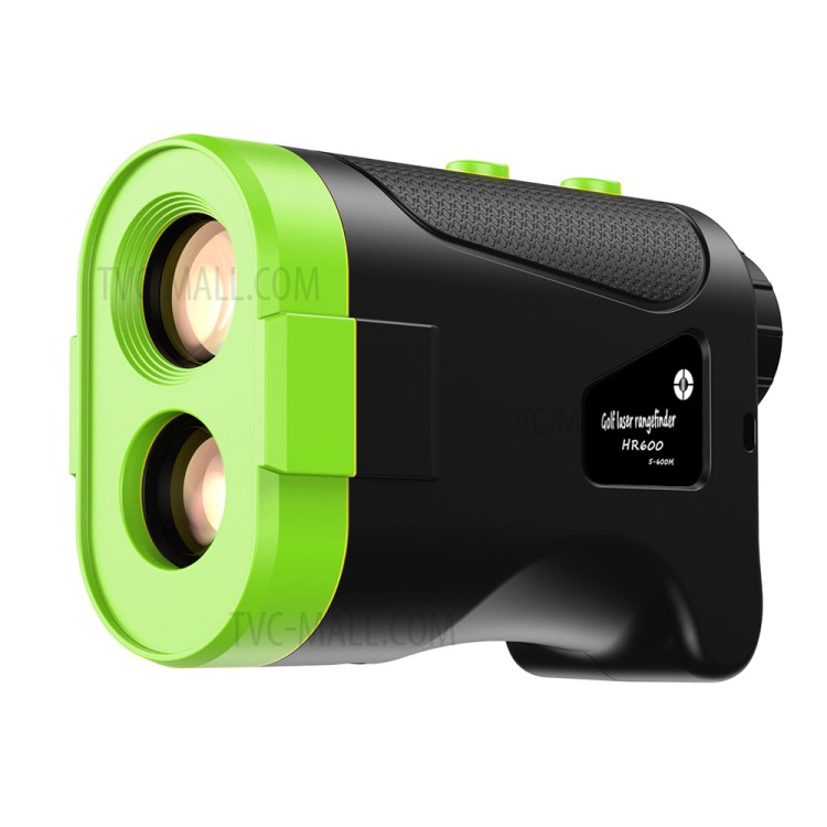 APEXE Handheld Outdoor Telescope Hunting Golf 600m Laser Infrared Altimeter Angle Rangefinder-1