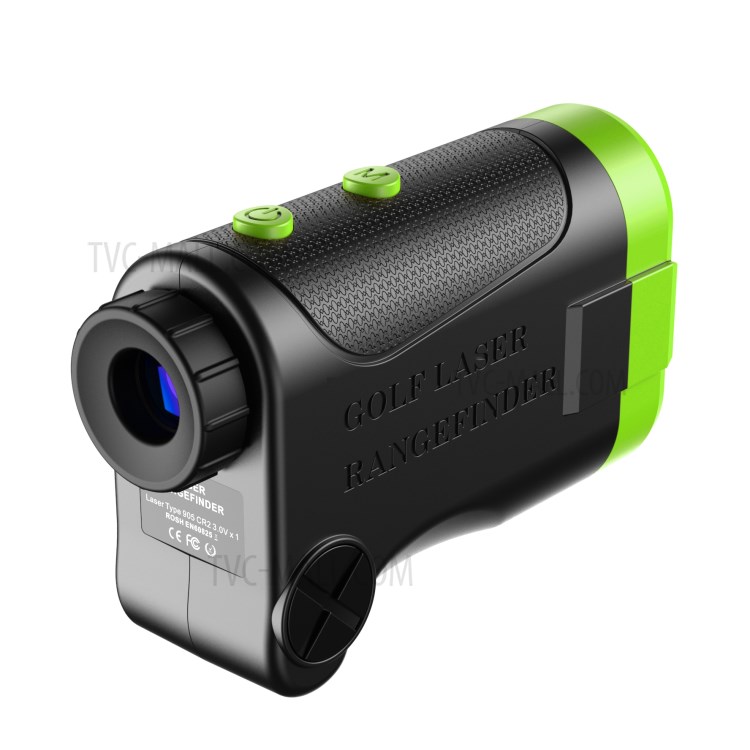 APEXE Handheld Outdoor Telescope Hunting Golf 600m Laser Infrared Altimeter Angle Rangefinder-2