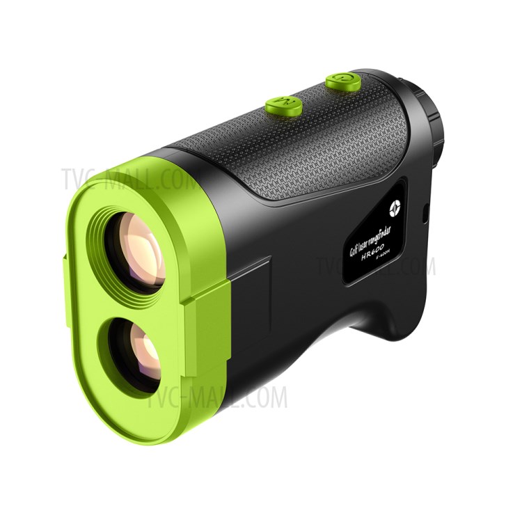 APEXE Handheld Outdoor Telescope Hunting Golf 600m Laser Infrared Altimeter Angle Rangefinder-3
