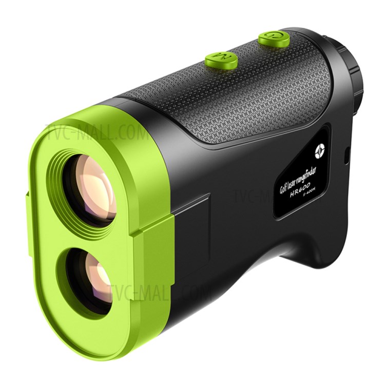 APEXE Handheld Outdoor Telescope Hunting Golf 600m Laser Infrared Altimeter Angle Rangefinder-5