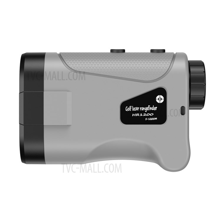 APEXE Handheld 1200m Laser Infrared Seven Kinds of Full Function Range Finder LRM1200-3