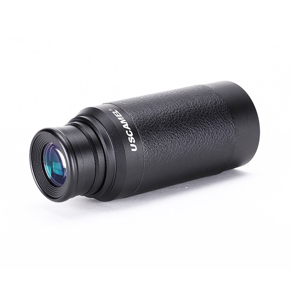 USCAMEL UW075 7X Zoom Eye Sight Vision Scope Night Vision Monocular Telescope for Travel Hunting-1