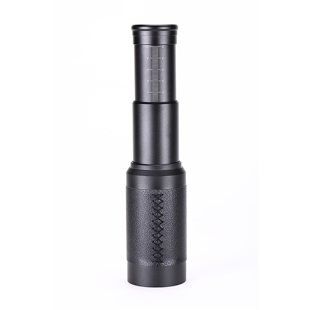 USCAMEL UW075 7X Zoom Eye Sight Vision Scope Night Vision Monocular Telescope for Travel Hunting-2