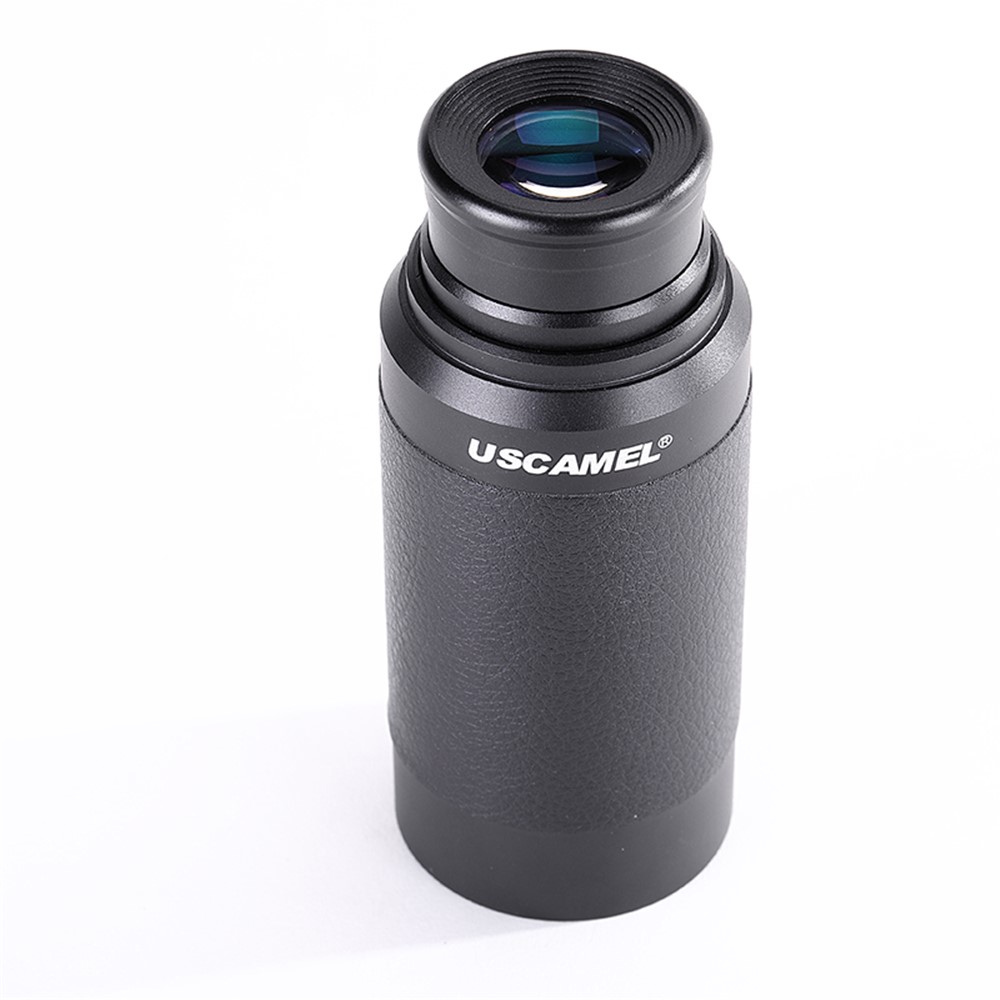 USCAMEL UW075 7X Zoom Eye Sight Vision Scope Night Vision Monocular Telescope for Travel Hunting-4