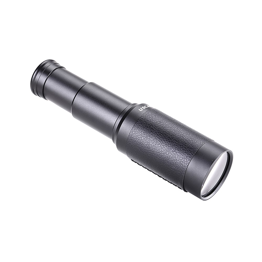 USCAMEL UW075 7X Zoom Eye Sight Vision Scope Night Vision Monocular Telescope for Travel Hunting-5