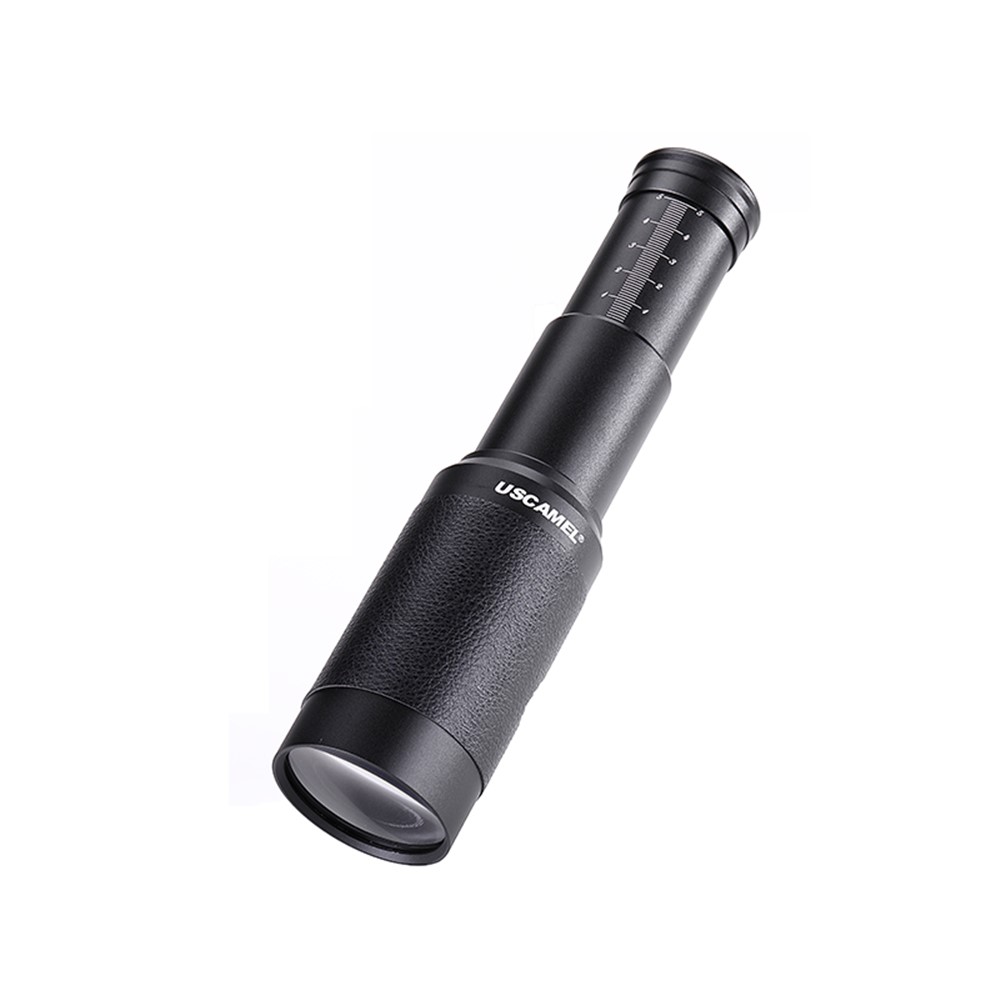 USCAMEL UW075 7X Zoom Eye Sight Vision Scope Night Vision Monocular Telescope for Travel Hunting-6