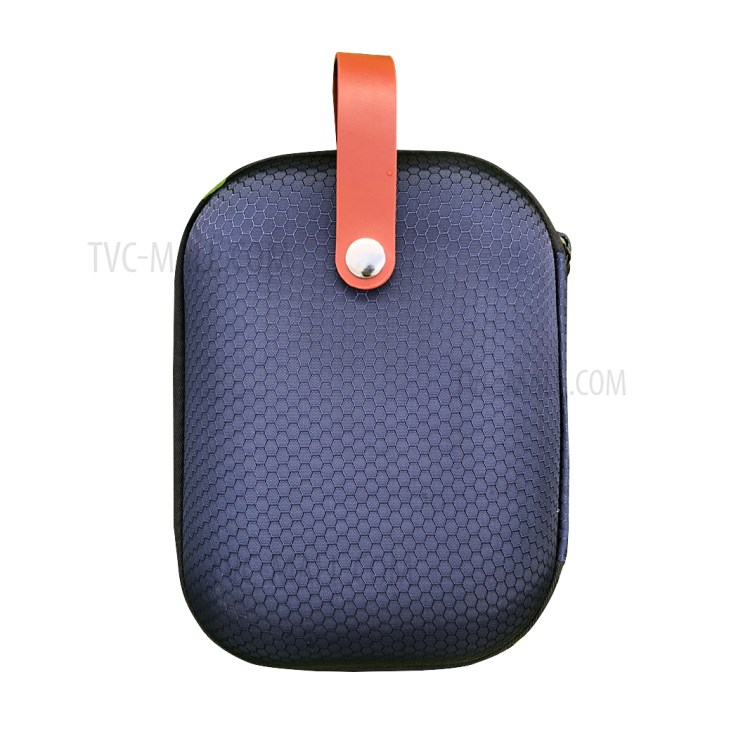 Hard Storage Bag Carrying Case for F-01 Muscle Relaxer Massage Gun-4