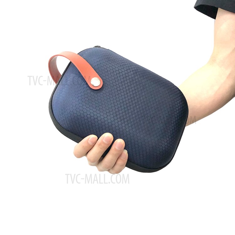 Hard Storage Bag Carrying Case for F-01 Muscle Relaxer Massage Gun-9